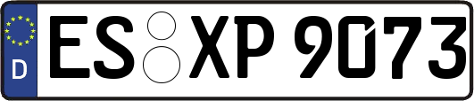 ES-XP9073
