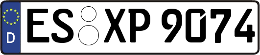 ES-XP9074