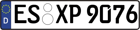 ES-XP9076