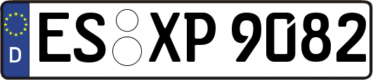 ES-XP9082
