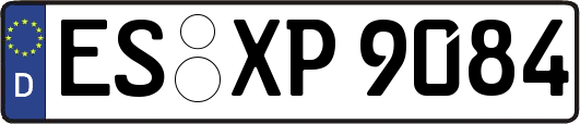 ES-XP9084