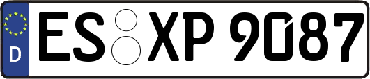 ES-XP9087