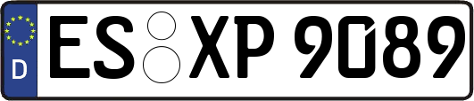 ES-XP9089