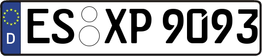 ES-XP9093