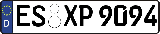 ES-XP9094