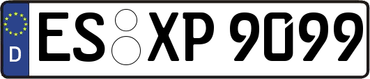 ES-XP9099