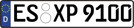 ES-XP9100