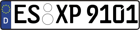 ES-XP9101