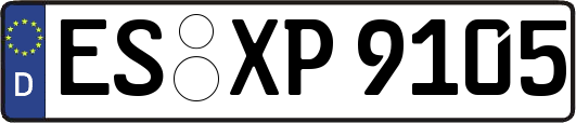 ES-XP9105