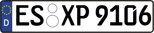 ES-XP9106