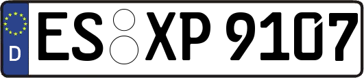 ES-XP9107