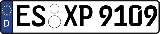 ES-XP9109