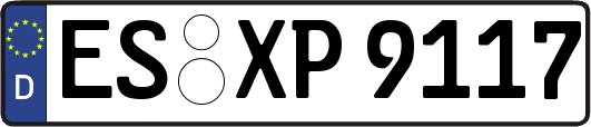 ES-XP9117