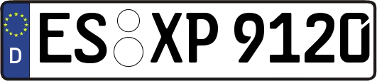 ES-XP9120