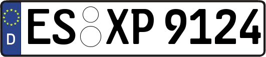 ES-XP9124