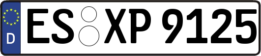 ES-XP9125