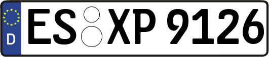 ES-XP9126