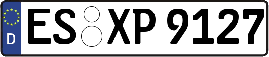 ES-XP9127