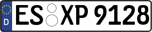 ES-XP9128