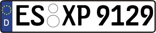 ES-XP9129