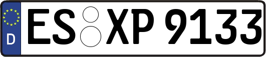 ES-XP9133