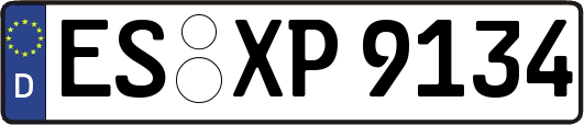 ES-XP9134