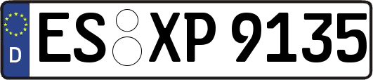 ES-XP9135
