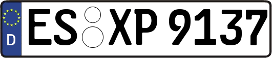 ES-XP9137