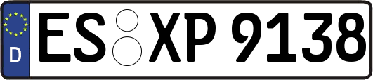 ES-XP9138