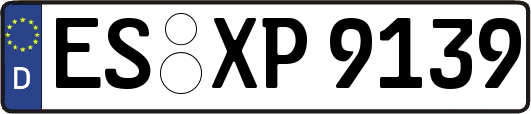 ES-XP9139