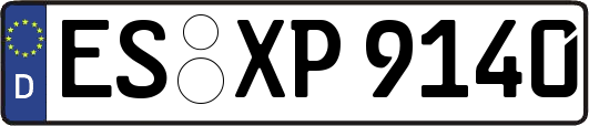 ES-XP9140