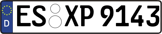 ES-XP9143