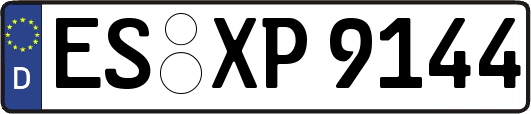 ES-XP9144