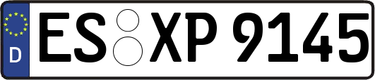 ES-XP9145