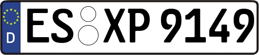 ES-XP9149