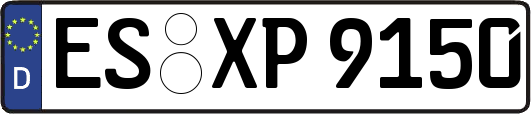 ES-XP9150