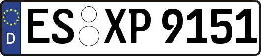 ES-XP9151