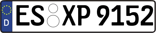 ES-XP9152