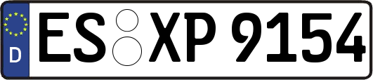 ES-XP9154