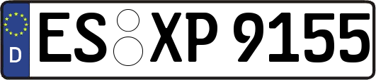 ES-XP9155