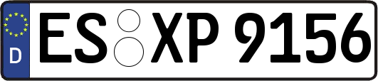 ES-XP9156