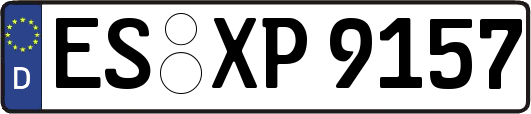 ES-XP9157