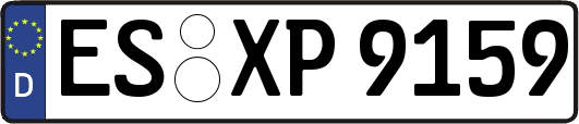 ES-XP9159