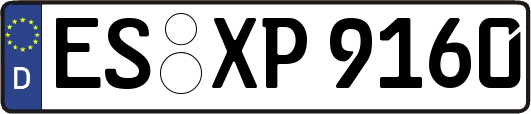 ES-XP9160