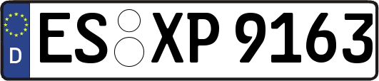 ES-XP9163