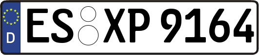 ES-XP9164