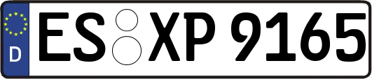 ES-XP9165