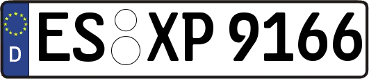 ES-XP9166