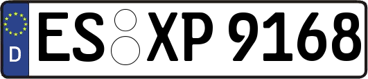 ES-XP9168