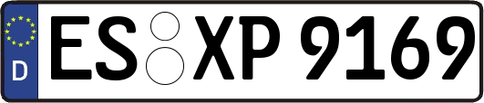 ES-XP9169